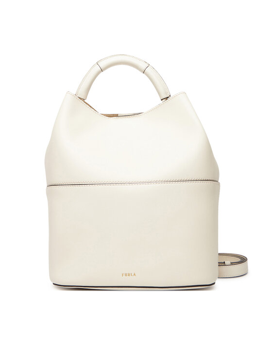 Furla Furla Borsetta WB01679 BX3169 BG 3767S Écru