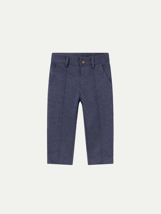 Mayoral Mayoral Chino 2531 Tamnoplava Regular Fit