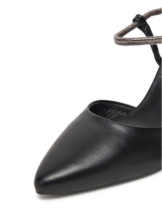 Lasocki Lasocki High Heels WYL3794-6Z Schwarz