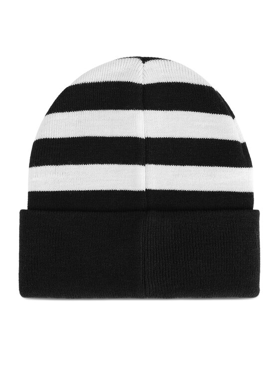 BEETLEJUICE BEETLEJUICE Czapka ACCCS-AW24-323WBBJ Czarny