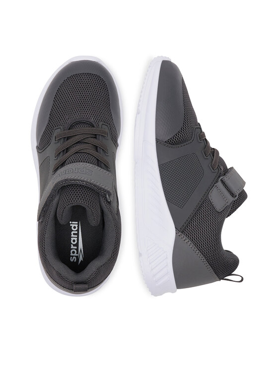Sprandi Sprandi Sneakersy CEO-BIC19591 Szary