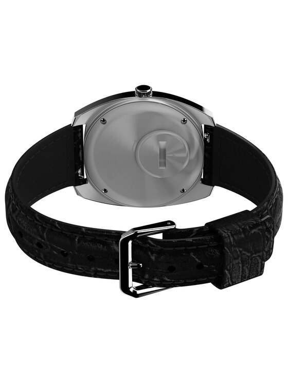 Timex Timex Hodinky TW2W44700 Černá
