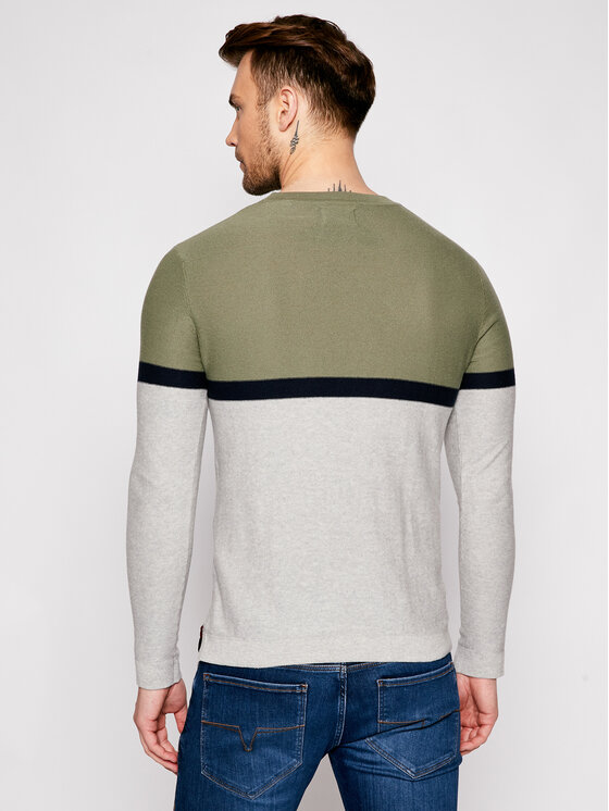 Maglione Braze Knit 12184952 Multicolore Regular