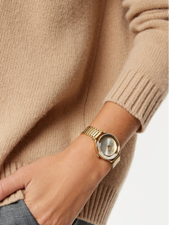 Liu Jo Liu Jo Uhr Dancing Shine TLJ2343 Goldfarben