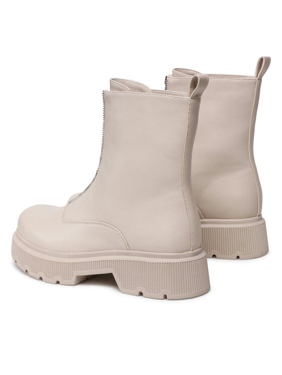 DeeZee DeeZee Saapad WS5956-02 Beež