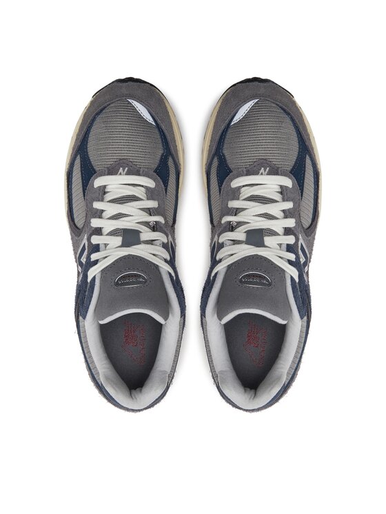 New Balance Sneakers M2002REL Grau | Modivo.de