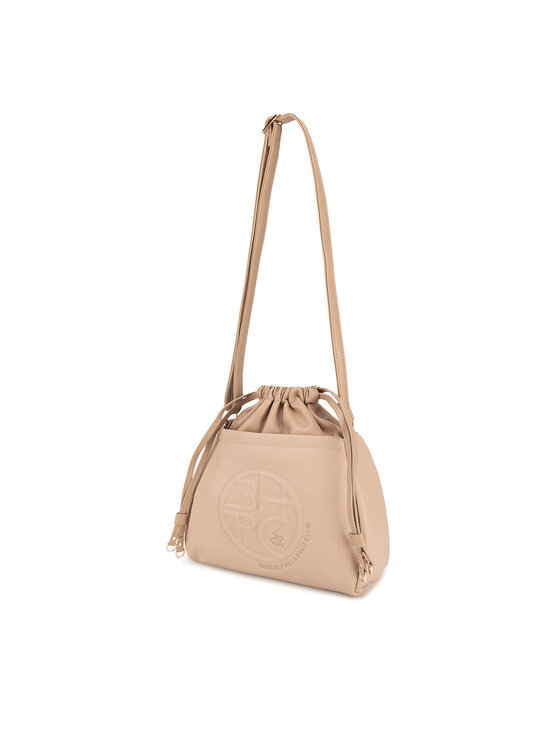 Beverly Hills Polo Club Beverly Hills Polo Club Дамска чанта BHPC-K-042-06 Бежов