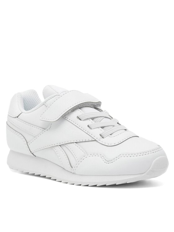 Reebok Reebok Snīkeri Royal Cljog 3.0 1V FV1490 Balts