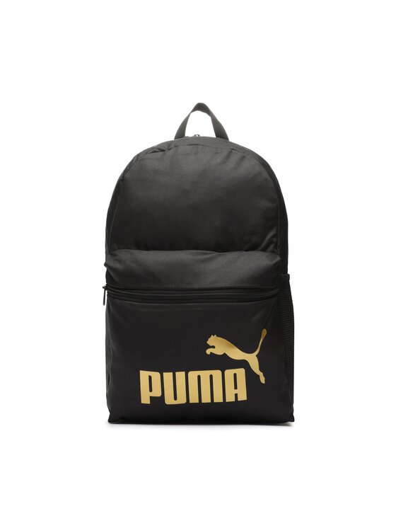 Puma Nahrbtnik Phase Backpack 079943 03 Črna