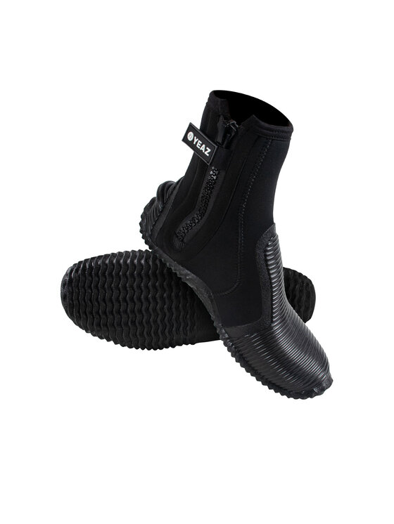 Yeaz Yeaz Buty NEOBOOTS Wasserschuhe Czarny