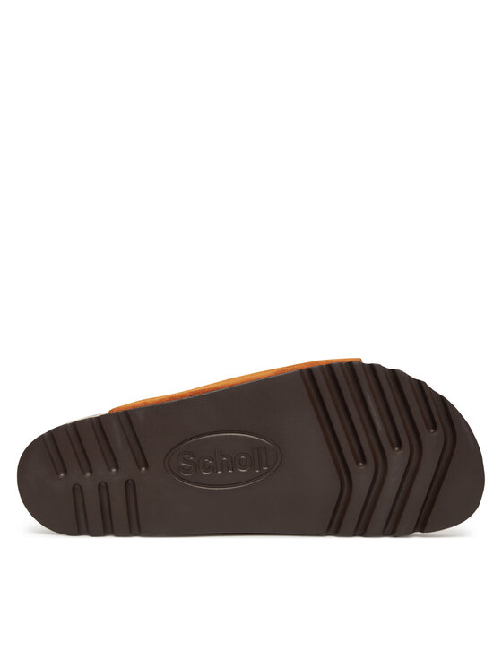 Scholl Scholl Plätud Julien F30074 Pruun