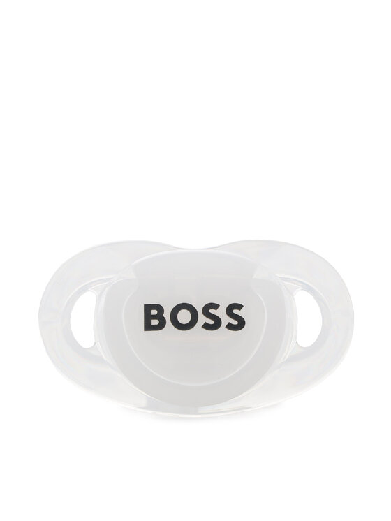 BOSS BOSS Dudlík J90P20 Bílá