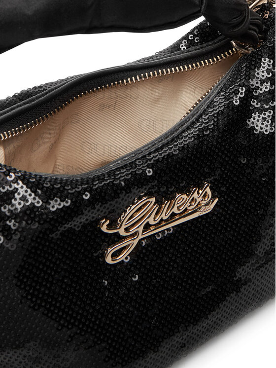 Guess Guess Borsetta J5BZ01 W3820 Nero