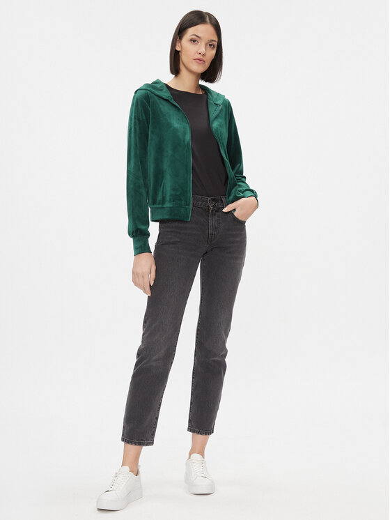 ONLY ONLY Pluus 15299670 Roheline Regular Fit