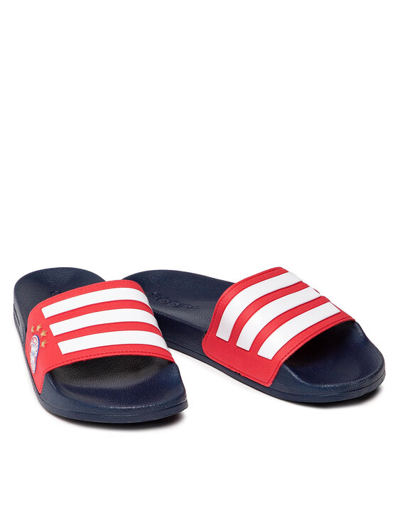 adidas adidas Pantoletten adilette Shower FW7076 Rot