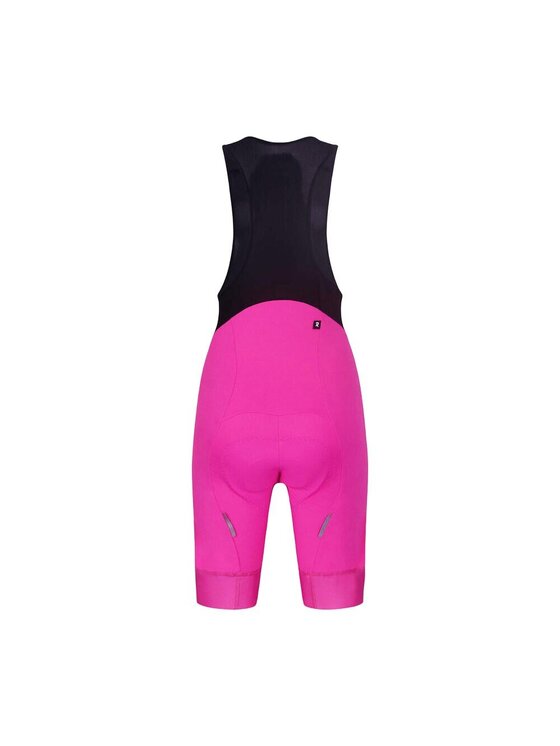 Rivanelle Rivanelle Szorty rowerowe ACTIVE ELITE Różowy Narrow Fit