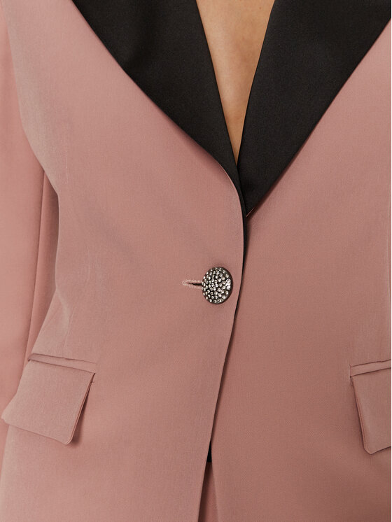 ARTIGLI ARTIGLI Sakko ACGI000048 Rosa Regular Fit