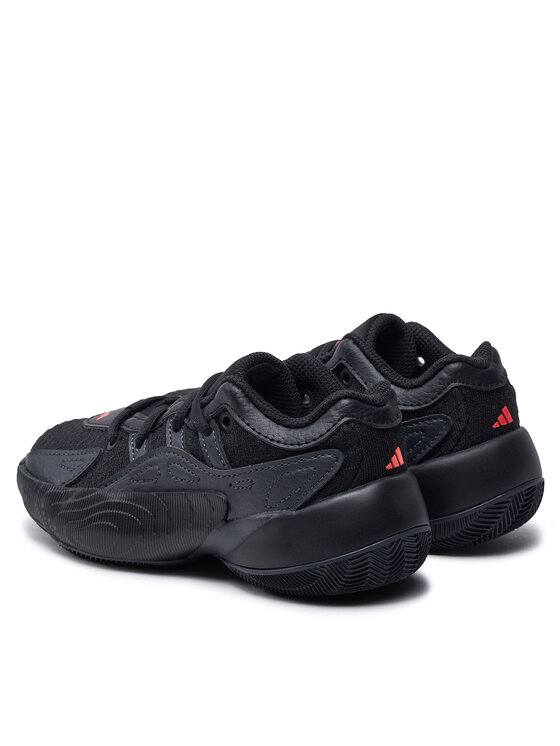 adidas adidas Încălțăminte pentru baschet Trae Unlimited IG6700 Negru