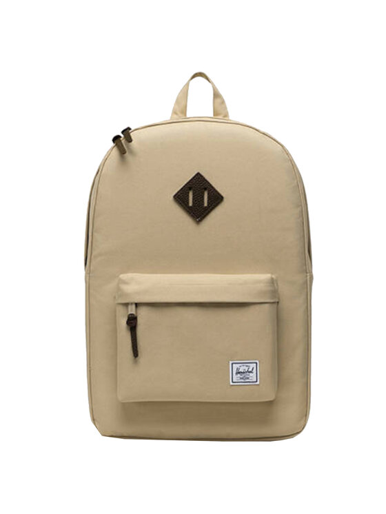 Herschel Herschel Plecak Herschel Classic Heritage Backpack Beżowy