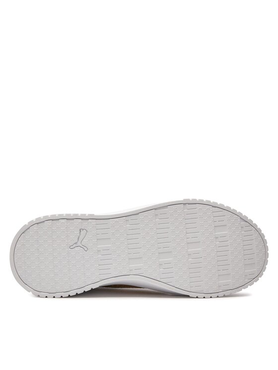 Puma Puma Laisvalaikio batai Carina 2.0 395096-01 Balta