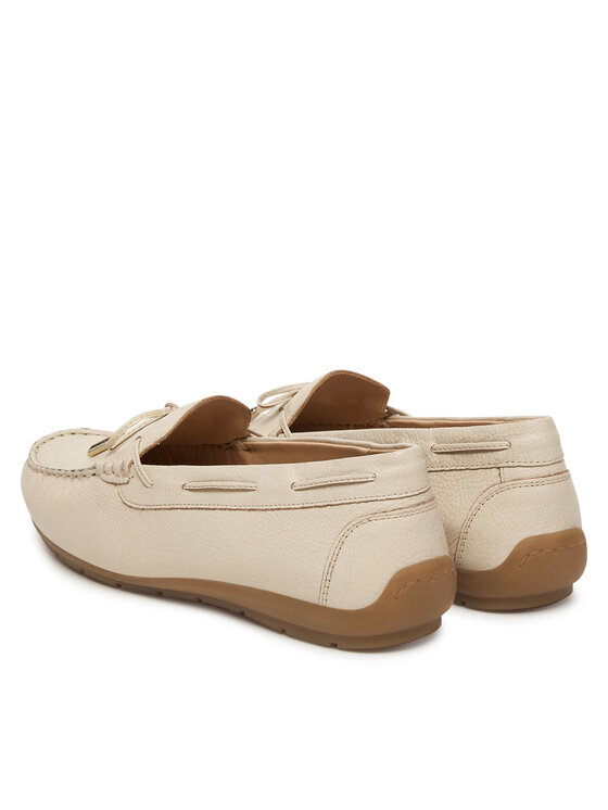 Ara Ara Мокасини Alabama 12-19212-04 Écru