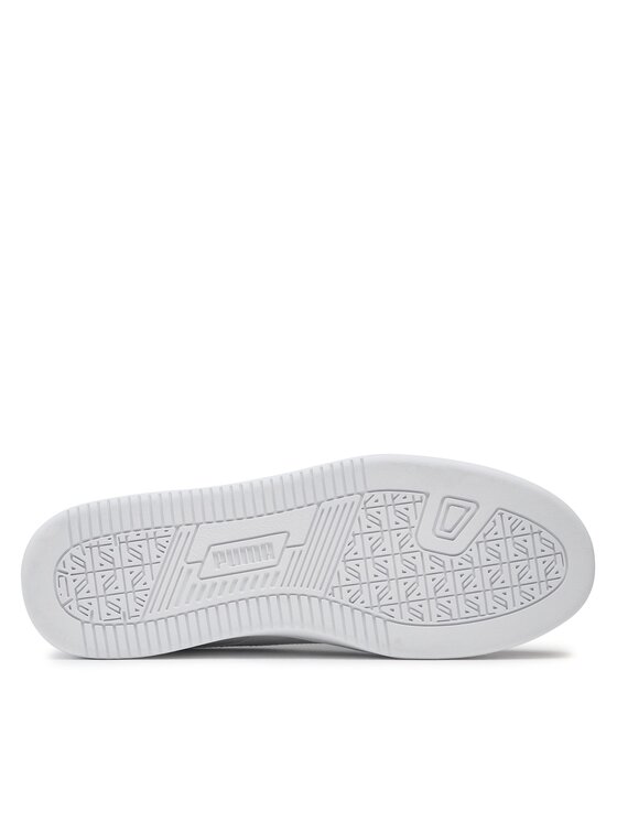 Puma Puma Laisvalaikio batai Caven 2.0 392290 02 Balta