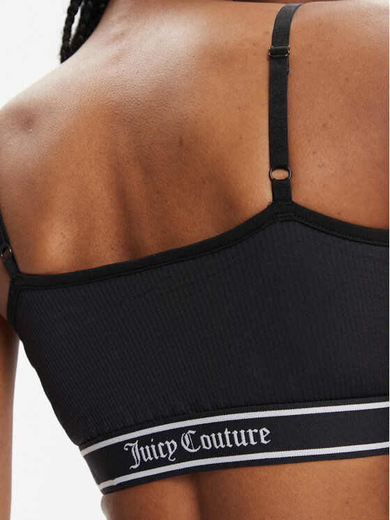 Juicy Couture Juicy Couture Spordirinnahoidja Bowie JCSBT223409 Must