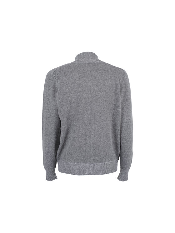 ACANFORA ACANFORA Maglione SO22319/G-3 Grigio Regular Fit