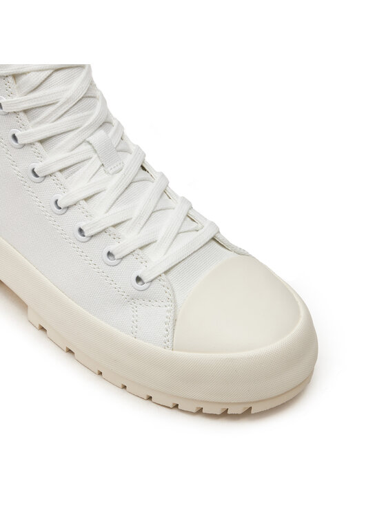 Calvin Klein Jeans Calvin Klein Jeans Scarpe da ginnastica YW0YW01519 Bianco