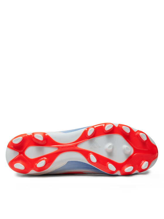 adidas adidas Buty do piłki nożnej F50 League MG IF1341 Biały