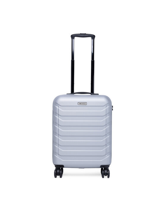 GINO ROSSI Gino Rossi Käsipagas GIN-S-003-05-SILVER Hõbedane