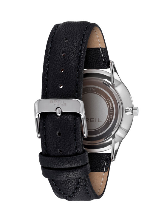Breil Breil Zegarek BELMONT Czarny