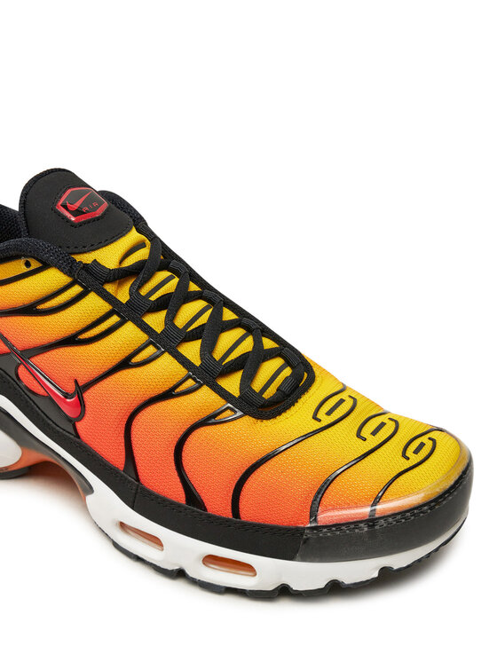 Nike Nike Tenisice Air Max Plus HF0552 001 Narančasta