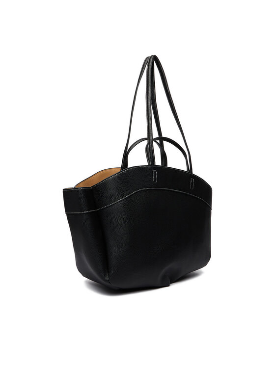 GINO ROSSI GINO ROSSI Handtasche C-LDA8548 Schwarz