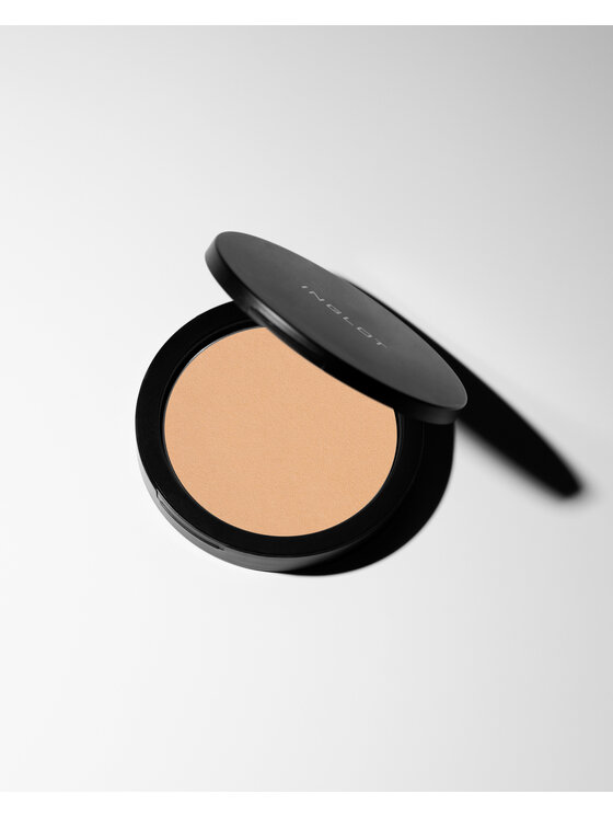 INGLOT INGLOT Freedom System Perfect Finish Puder 14