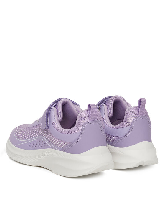 DeeZee DeeZee Tenisice CP70-25871-G Ljubičasta