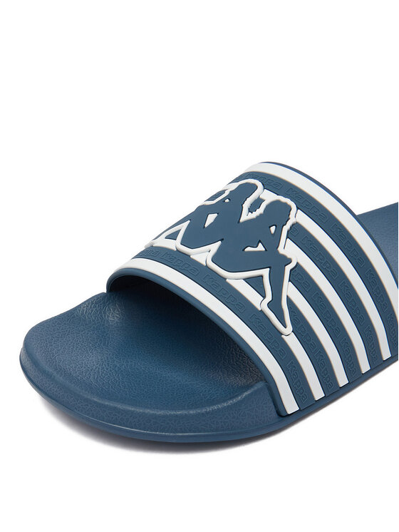 Kappa Kappa Ciabatte CEO-864089A-M Blu scuro