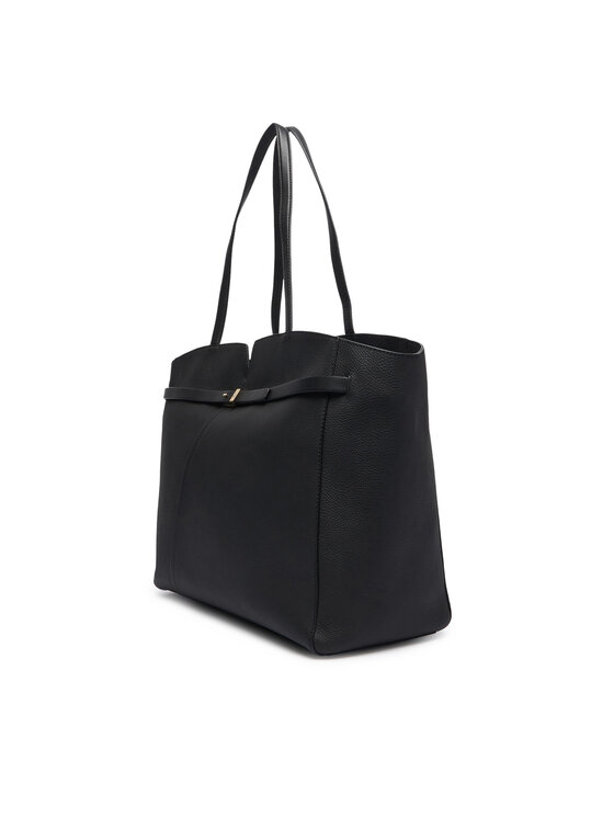 BOSS BOSS Torbica 50563229 Crna