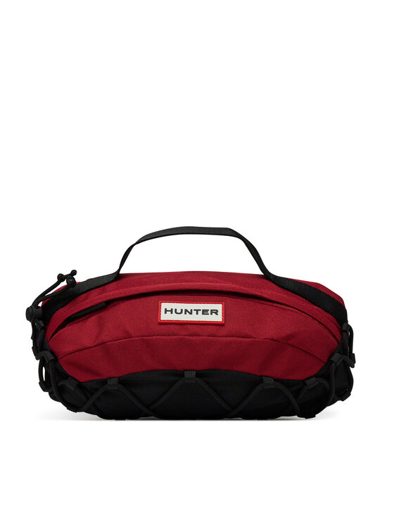 Hunter Hunter Torbica oko struka HTR-B-002-07 Tamnocrvena