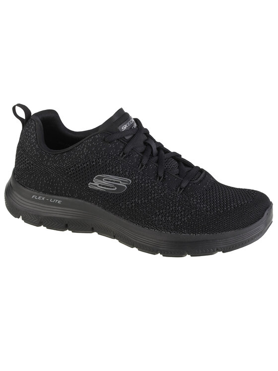 Skechers Skechers Sneakersy Skechers Flex Advantage 4.0 - Handor Czarny