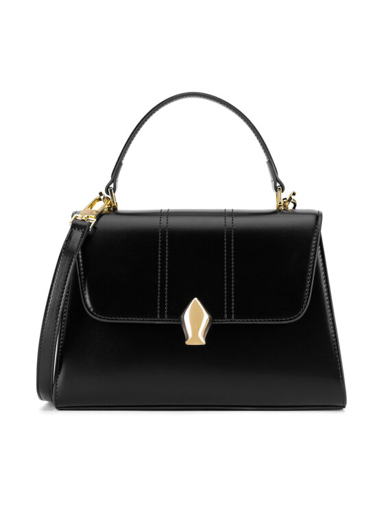 Gino Rossi Gino Rossi Handtasche CS11098 Schwarz