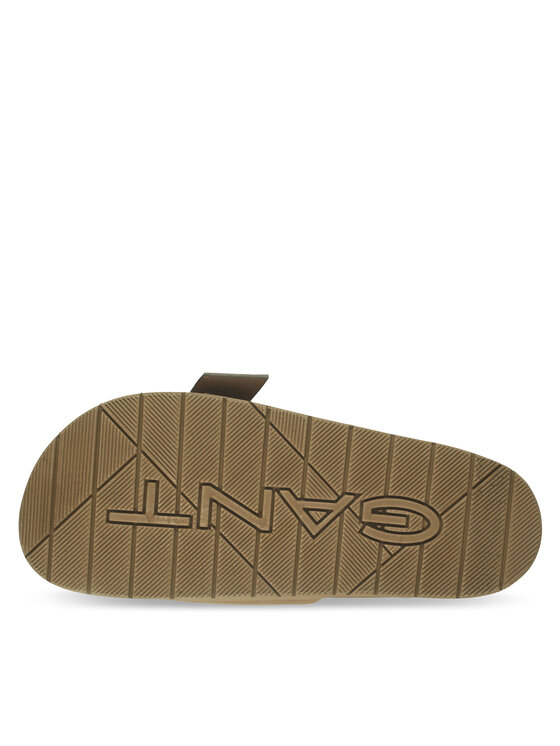 Gant Gant Plätud 30503936 Beež