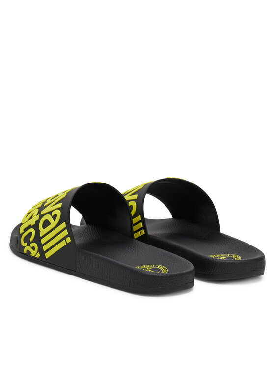 Just Cavalli Just Cavalli Чехли 78QA3SZ1 ZS785 Цветен