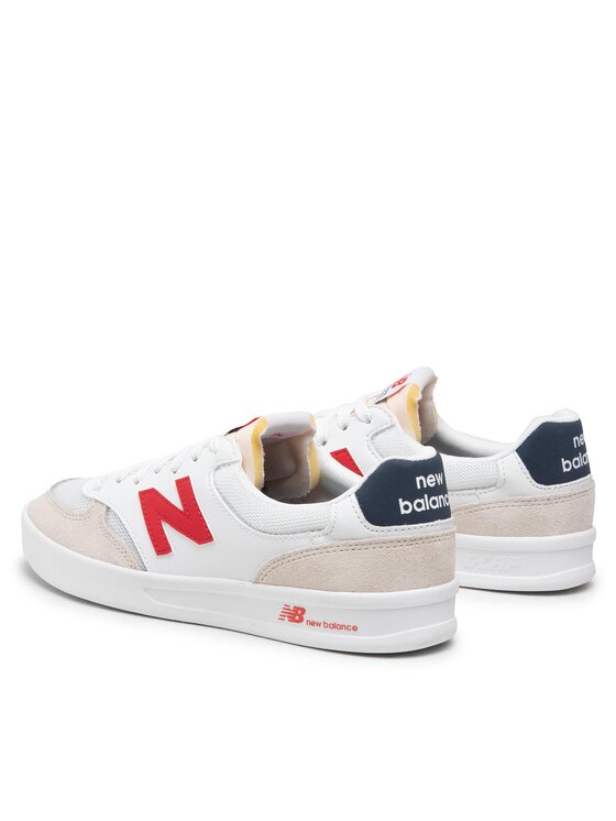 New Balance Sneakers CT300SR3 Bianco Modivo