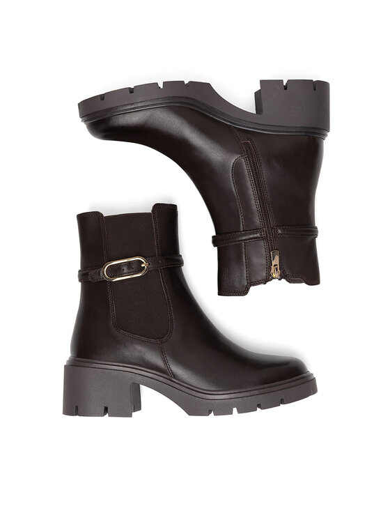Lasocki Lasocki Botine ARC-6207-02 Maro