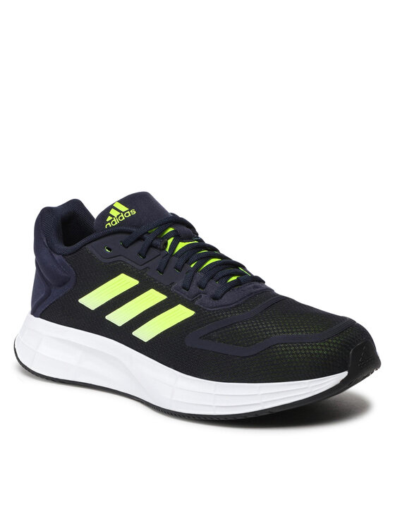 Scarpe Duramo 10 GW8337 Blu scuro