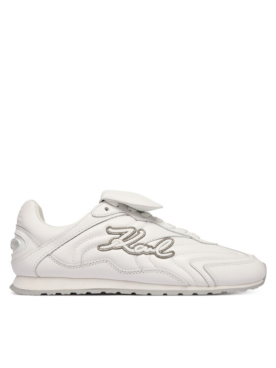 KARL LAGERFELD KARL LAGERFELD Sneakers Venus KL65926 Alb