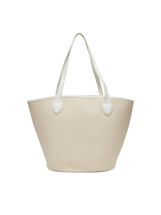 Valentino Valentino Soma VBS7QO02CAN Écru