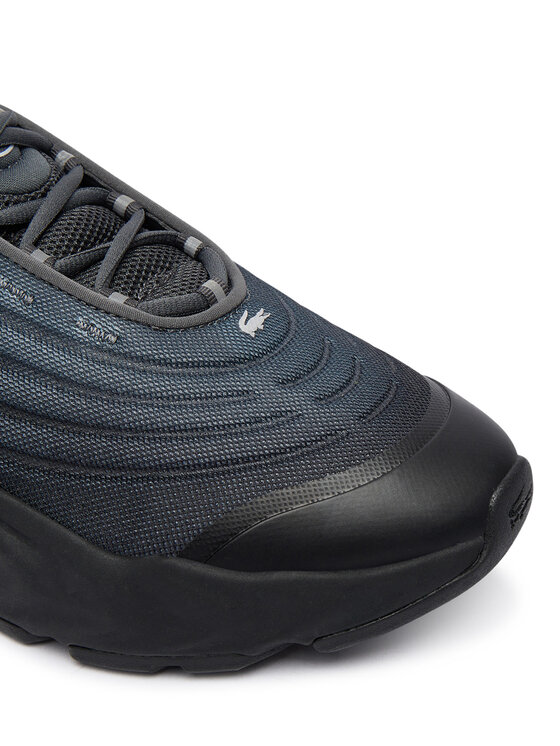 Lacoste Sneakers Spinor 7-50SMA0167 Negru | Modivo.ro