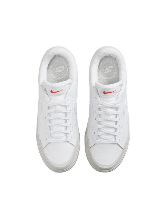 Nike Nike Laisvalaikio batai DM7590-108 Balta